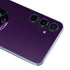 Dragon Ball Z Frieza Galaxy A35 5G Skin
